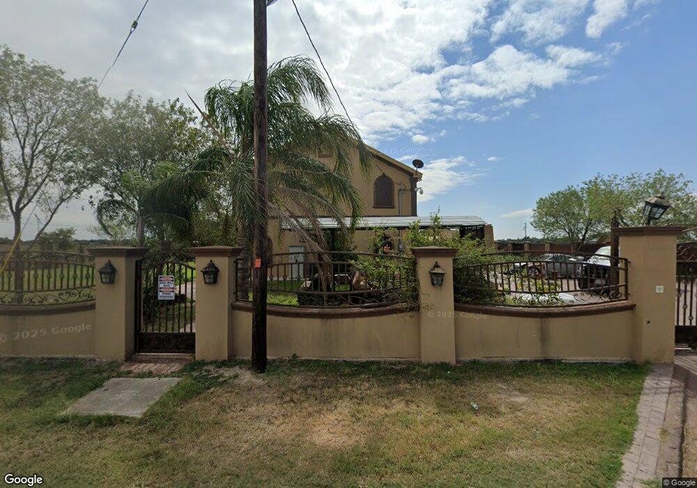 101 Julius Cir, Donna, TX 78537 - photo 1