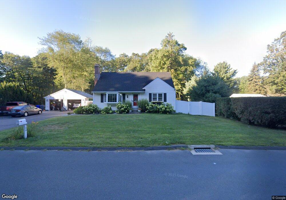 21 Vintner Place, Enfield, CT 06082 - photo 1