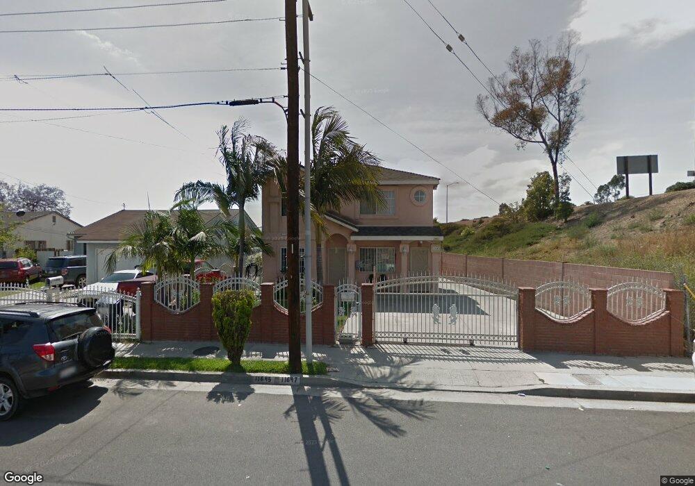 11645 Success Ave, Los Angeles, CA 90059 - photo 1