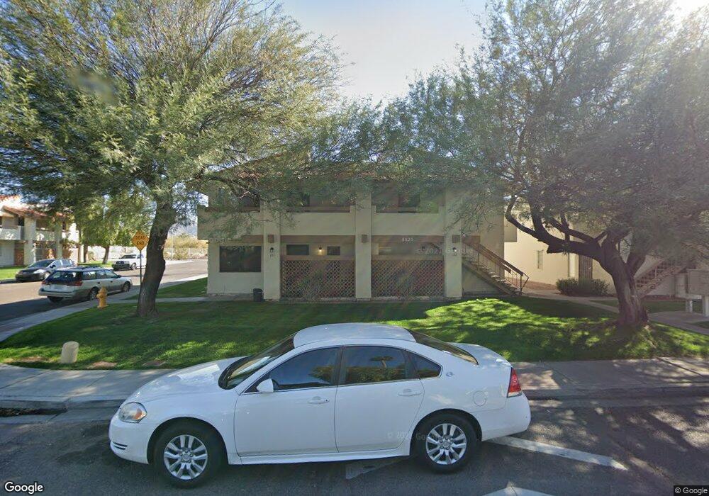8823 N 8th St unit 9A, Phoenix, AZ 85020 - photo 1