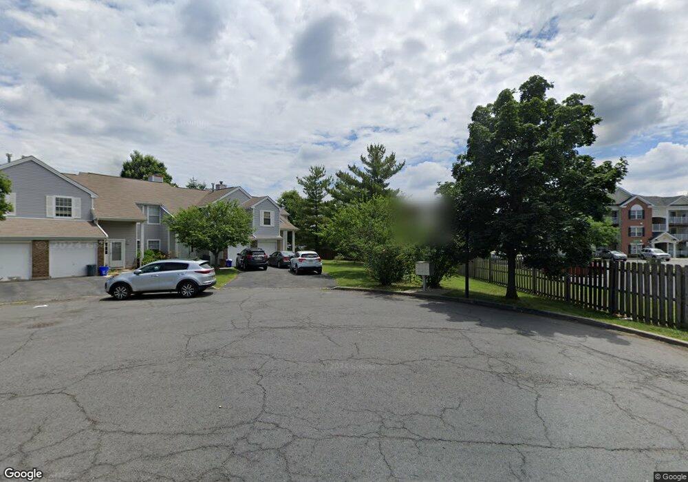 101 Fulton Ct, New Brunswick, NJ 08901 - photo 1