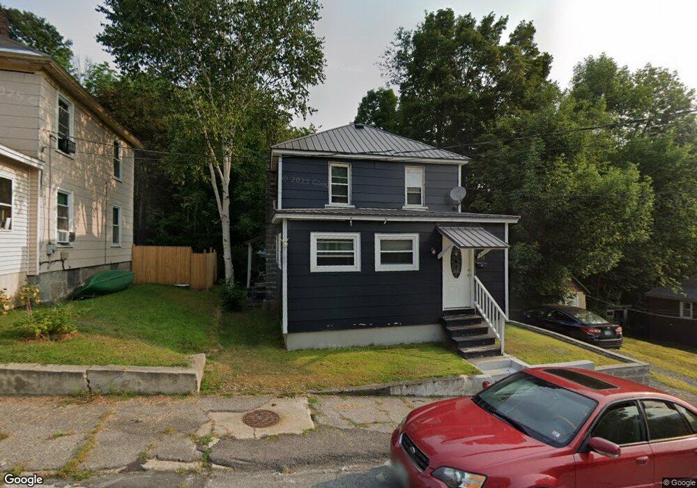 18 Corbin St, Berlin, NH 03570 - photo 1