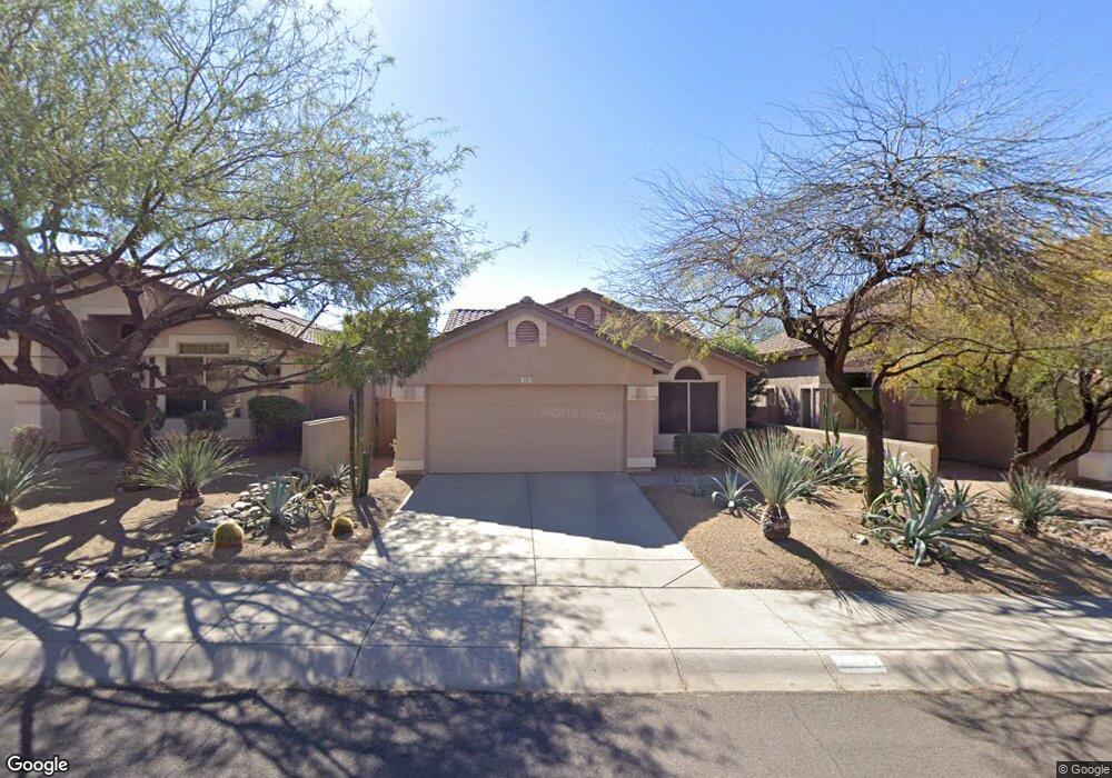 10373 E Penstamin Dr, Scottsdale, AZ 85255 - photo 1