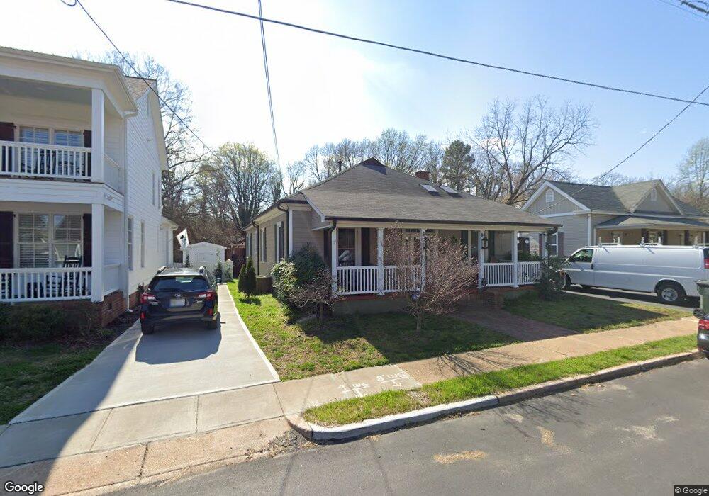 1527 Havenmont Ct, Raleigh, NC 27608 - photo 1