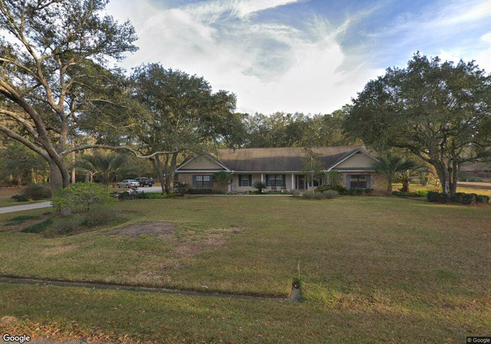 152 Rue Charlemagne, Slidell, LA 70461 - photo 1