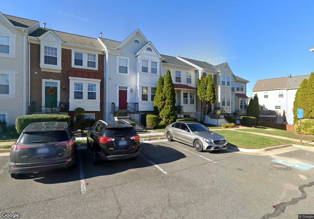 9234 Mccarty Rd, Lorton, VA 22079 - photo 1