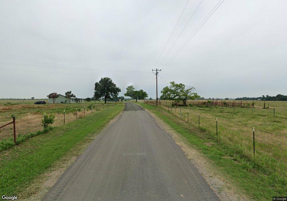 Lots 9 & 10 Chandler Dr, Eureka, TX 75109 - photo 1