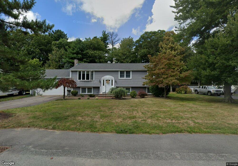 194 Peregrine Rd, Abington, MA 02351 - photo 1