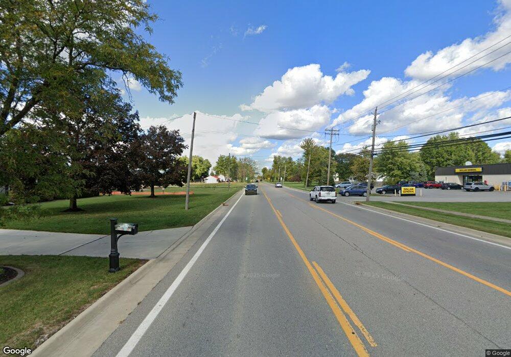 708 N Center St, Lagrange, OH 44050 - photo 1