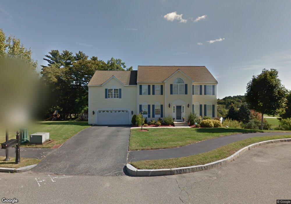 12 Quail Run, Wakefield, MA 01880 - photo 1