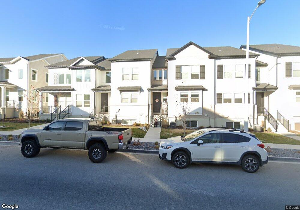 4208 W Hardman Way unit 328, Lehi, UT 84043 - photo 1