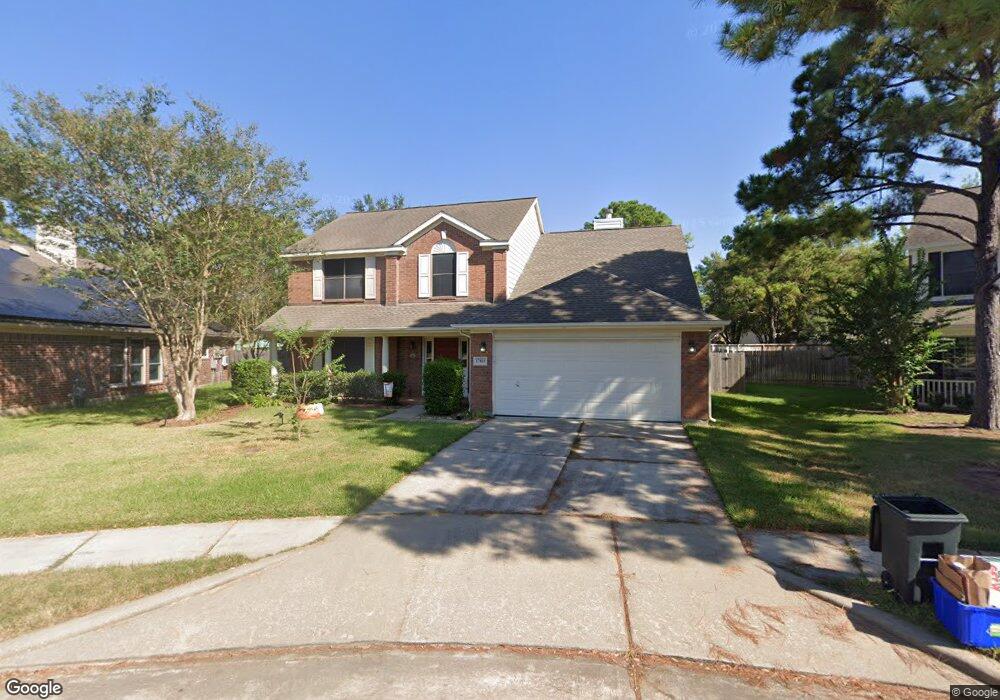 17810 Stoney Glade Ct, Houston, TX 77095 - photo 1