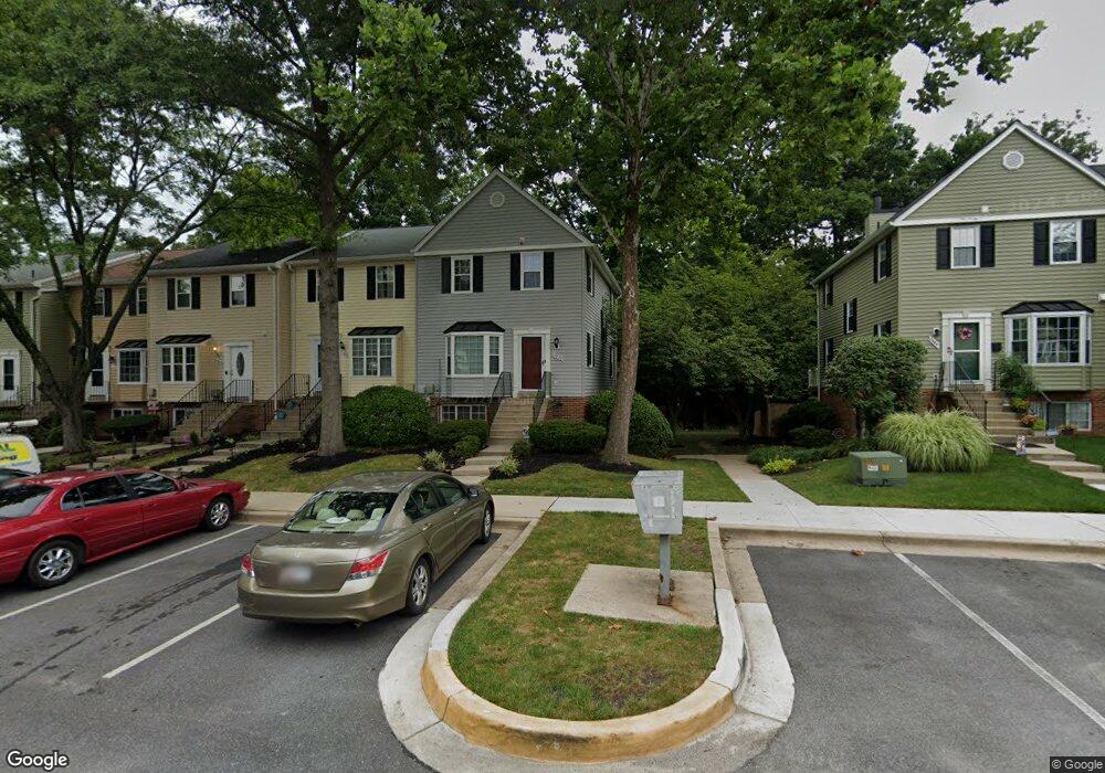 7674 E Arbory Ct unit 33, Laurel, MD 20707 - photo 1