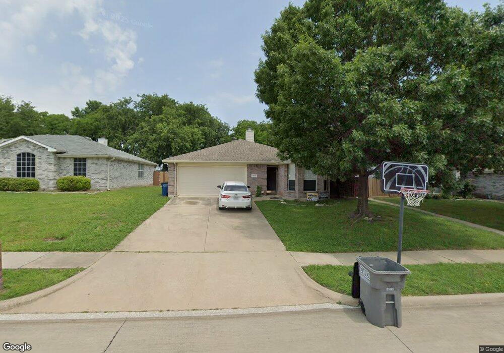 307 Lake Travis Dr, Wylie, TX 75098 - photo 1