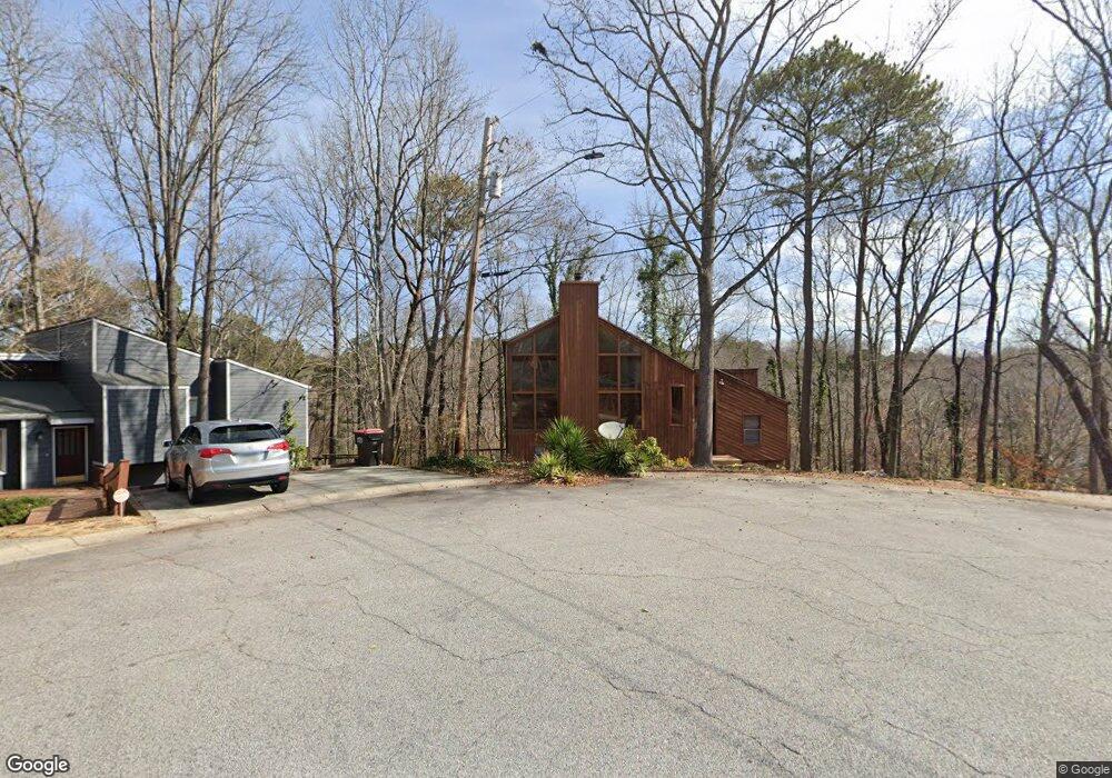 1290 Laurel Summit Dr SE, Smyrna, GA 30082 - photo 1