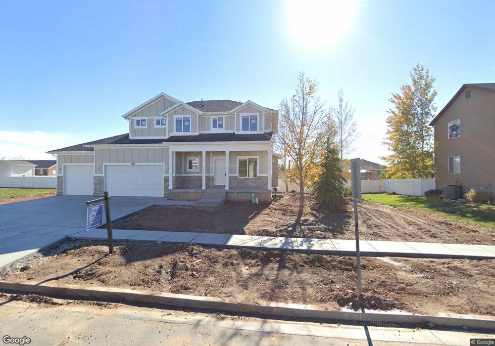 2411 Craig Ln unit 333, Syracuse, UT 84075 - photo 1