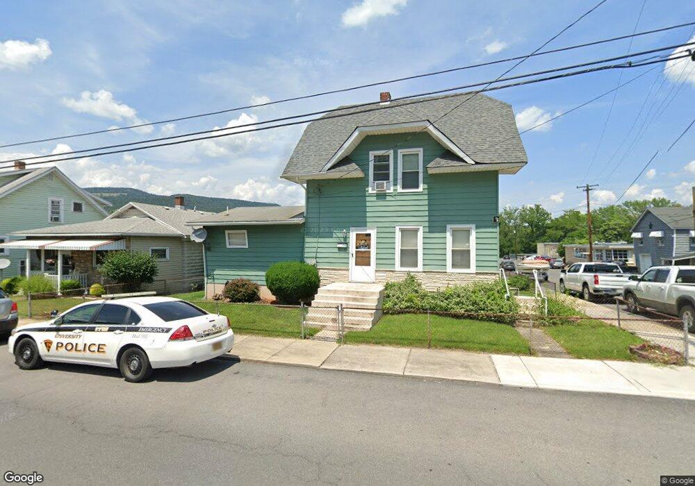 538 W Piedmont St, Keyser, WV 26726 - photo 1