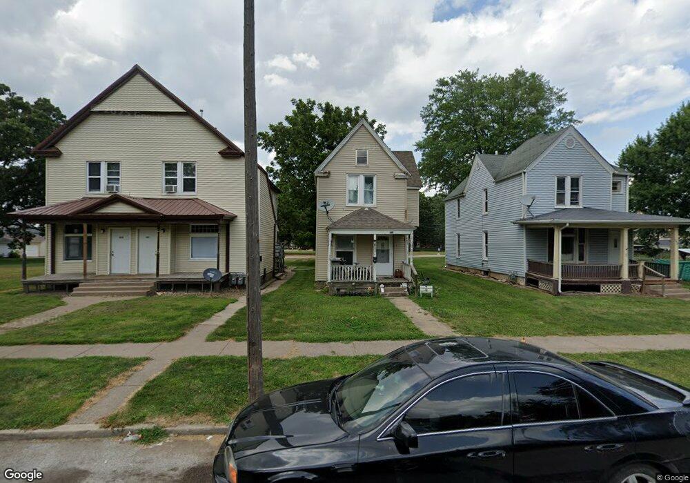 602 W 17th St, Davenport, IA 52803 - photo 1