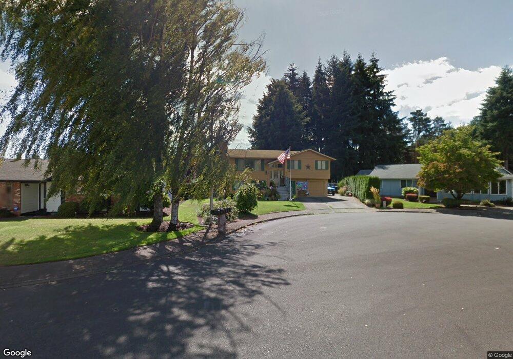 5312 Jeffrey Ct N, Keizer, OR 97303 - photo 1