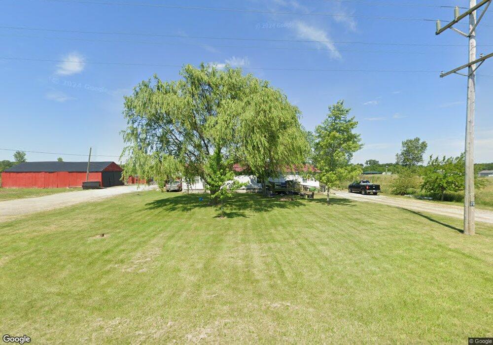 4871 Rudolph Rd, North Baltimore, OH 45872 - photo 1