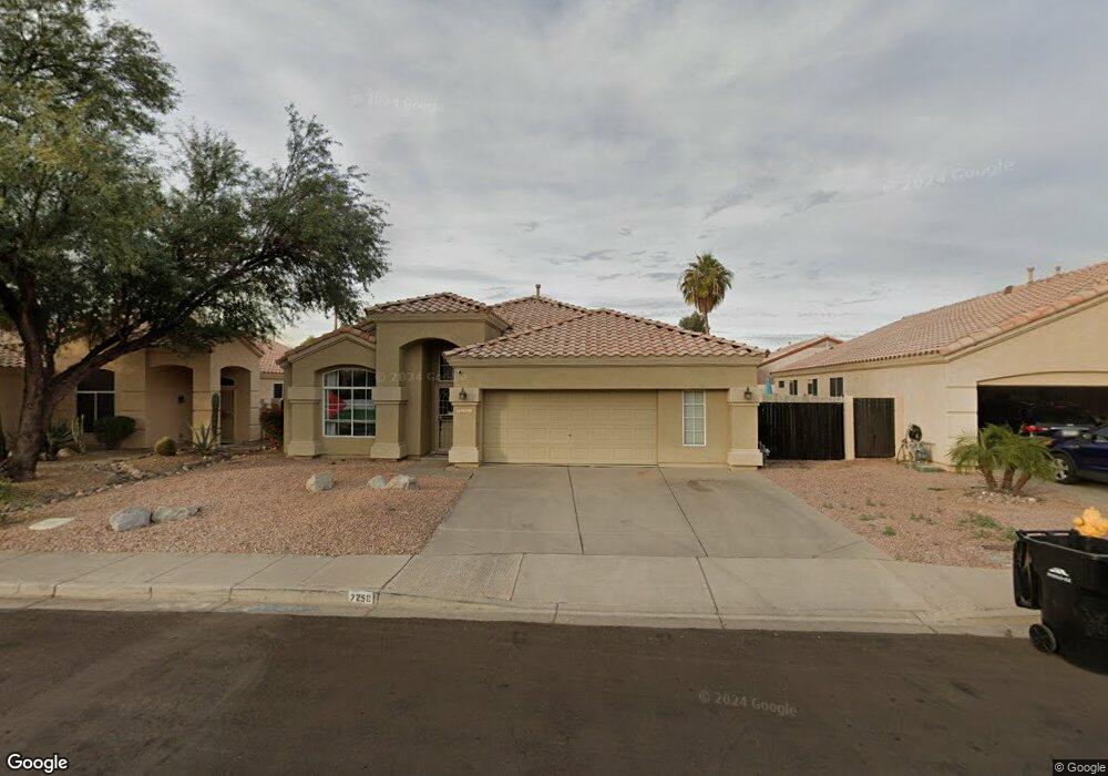 7256 E Laguna Azul Ave, Mesa, AZ 85209 - photo 1