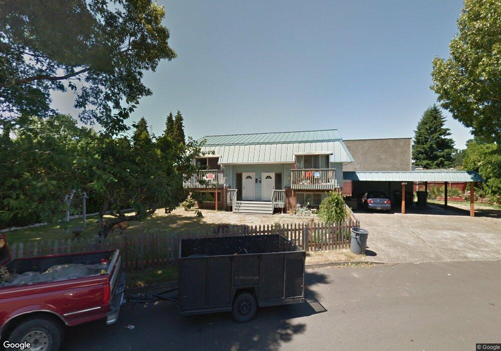 240 SE 3rd Ave, Canby, OR 97013 - photo 1