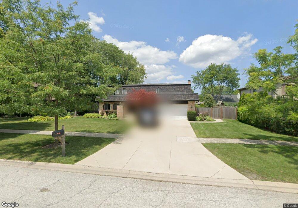3822 Lizette Ln, Glenview, IL 60026 - photo 1