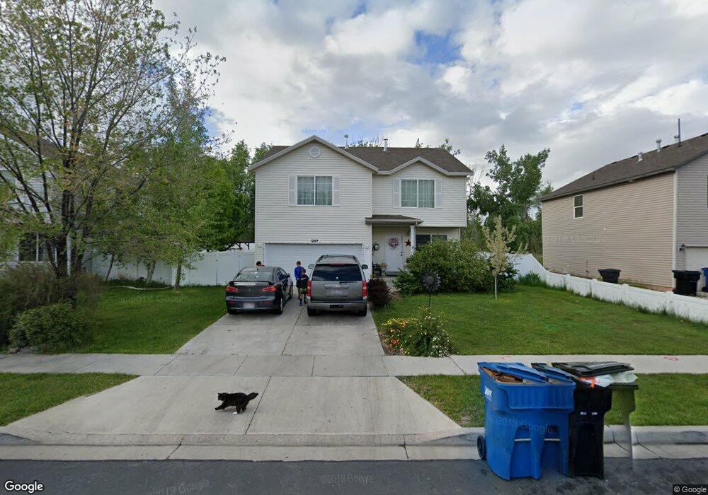 1269 W 520 S, Spanish Fork, UT 84660 - photo 1