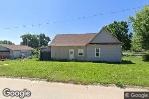 207 W Nile St, Cairo, NE 68824