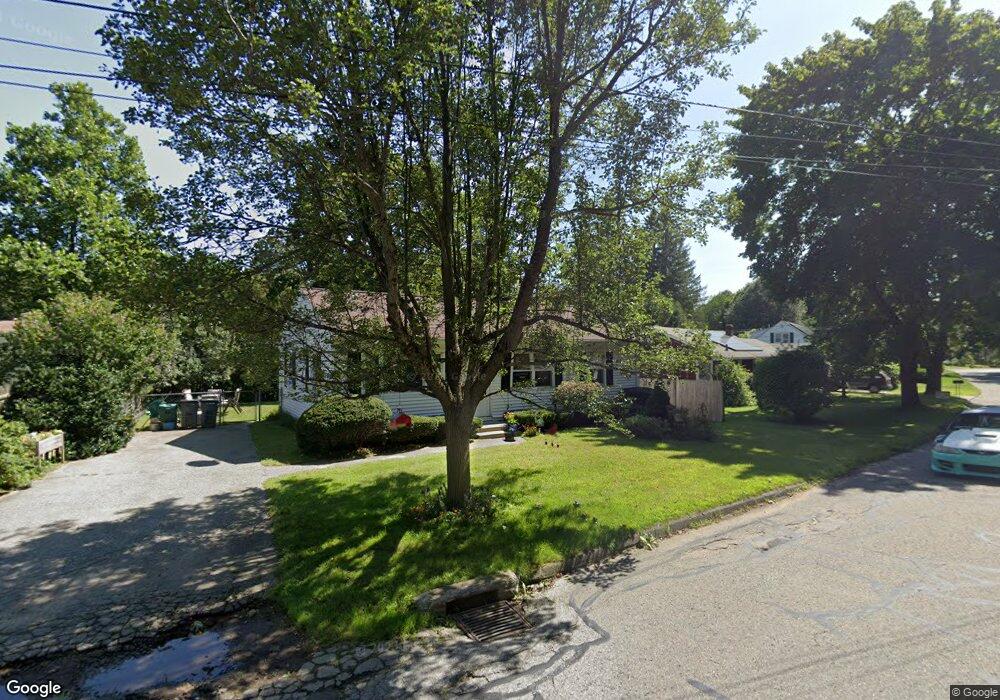 6 Muzzy St, Spencer, MA 01562 - photo 1