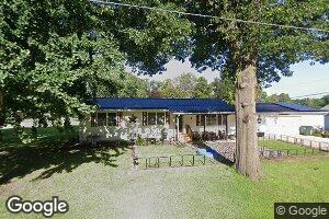 35 S Liberty St, Gladstone, IL 61437