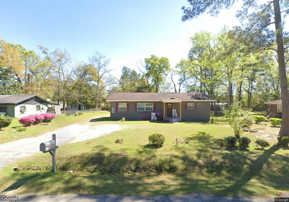 477 7th St SW, Cairo, GA 39828 - photo 1