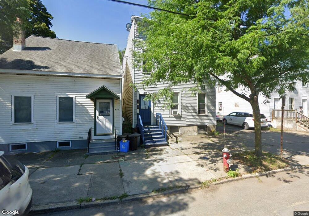 616 Livingston Ave, Albany, NY 12206 - photo 1
