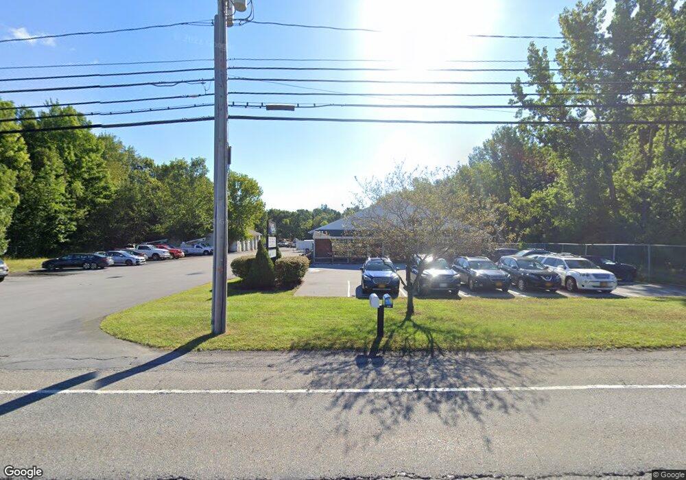 610 Maple Ave unit Suite 2, Saratoga Springs, NY 12866 - photo 1