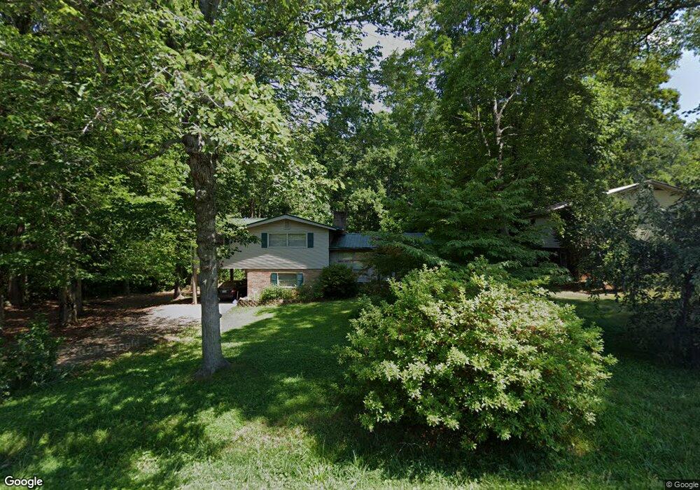 834 Sherwood Rd, Asheboro, NC 27205 - photo 1