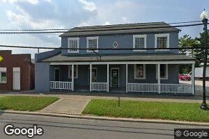 835 Main St, Ferdinand, IN 47532