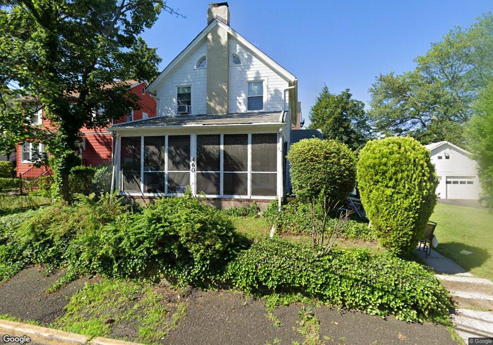 460 Waverly Place, Orange, NJ 07050 - photo 1