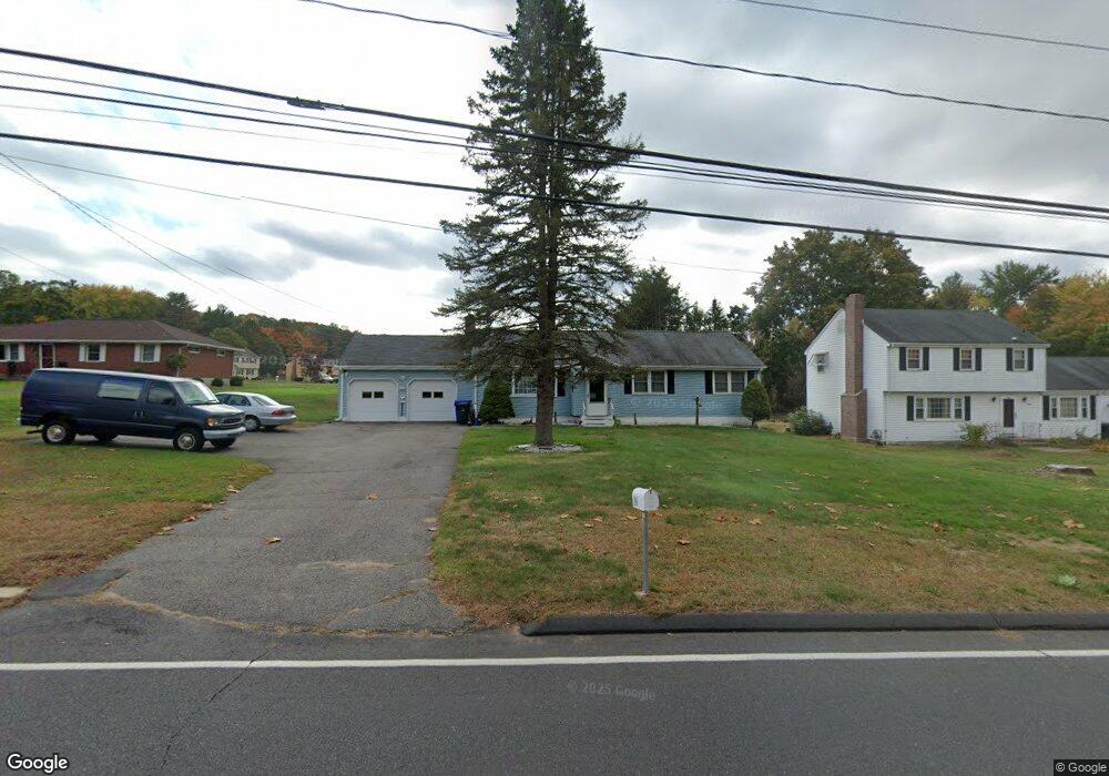 196 Brook St, Rocky Hill, CT 06067 - photo 1