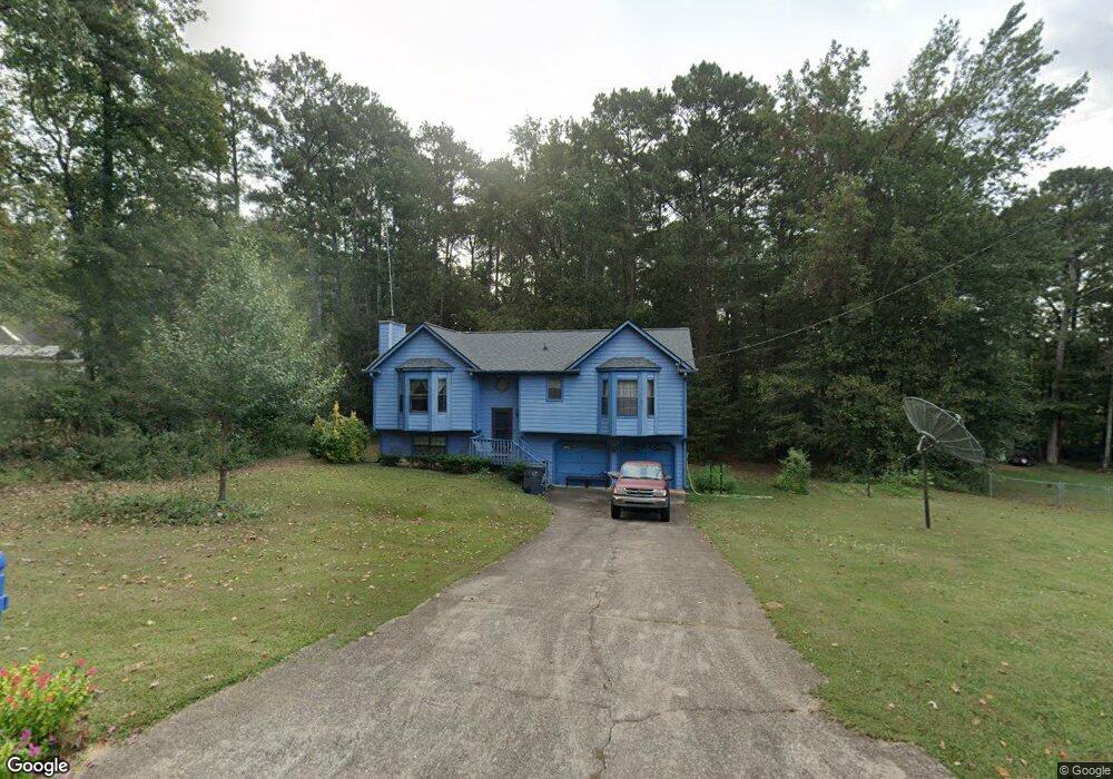 1041 Forest Park Ln, Suwanee, GA 30024 - photo 1