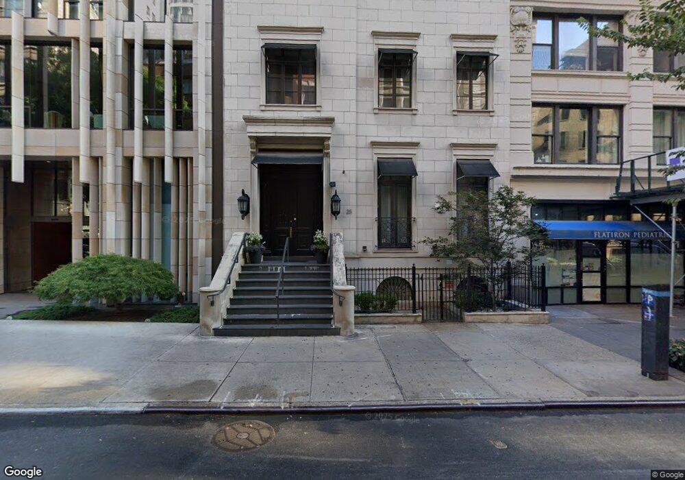 25 E 22nd St unit 5 L, New York, NY 10010 - photo 1