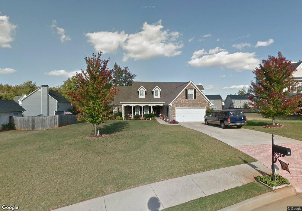 1116 Ligustrum Trail unit 2, McDonough, GA 30253 - photo 1