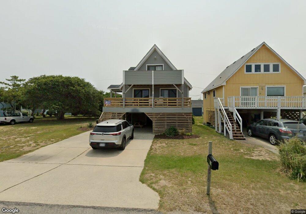 109 E Meadowlark St unit Lot 17, Kill Devil Hills, NC 27948 - photo 1