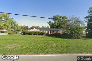 1300 E Royerton Rd, Muncie, IN 47303
