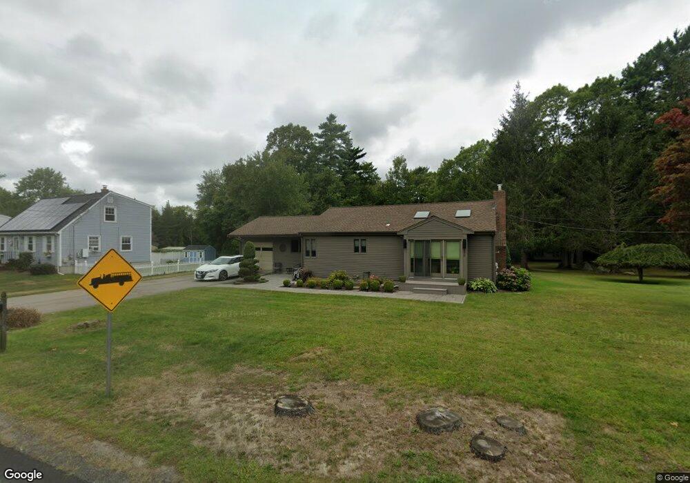 890 Point Rd, Marion, MA 02738 - photo 1