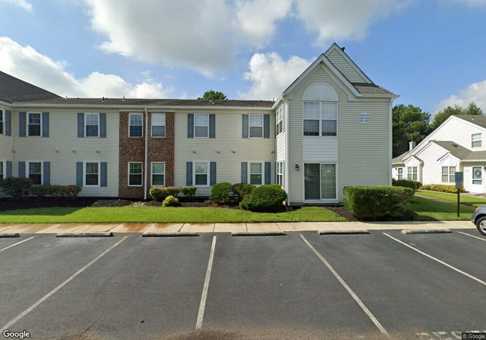 704B Ginger Ct, Mount Laurel, NJ 08054 - photo 1