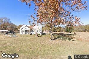 1067 Ward Springs, Ashland, OK 74570