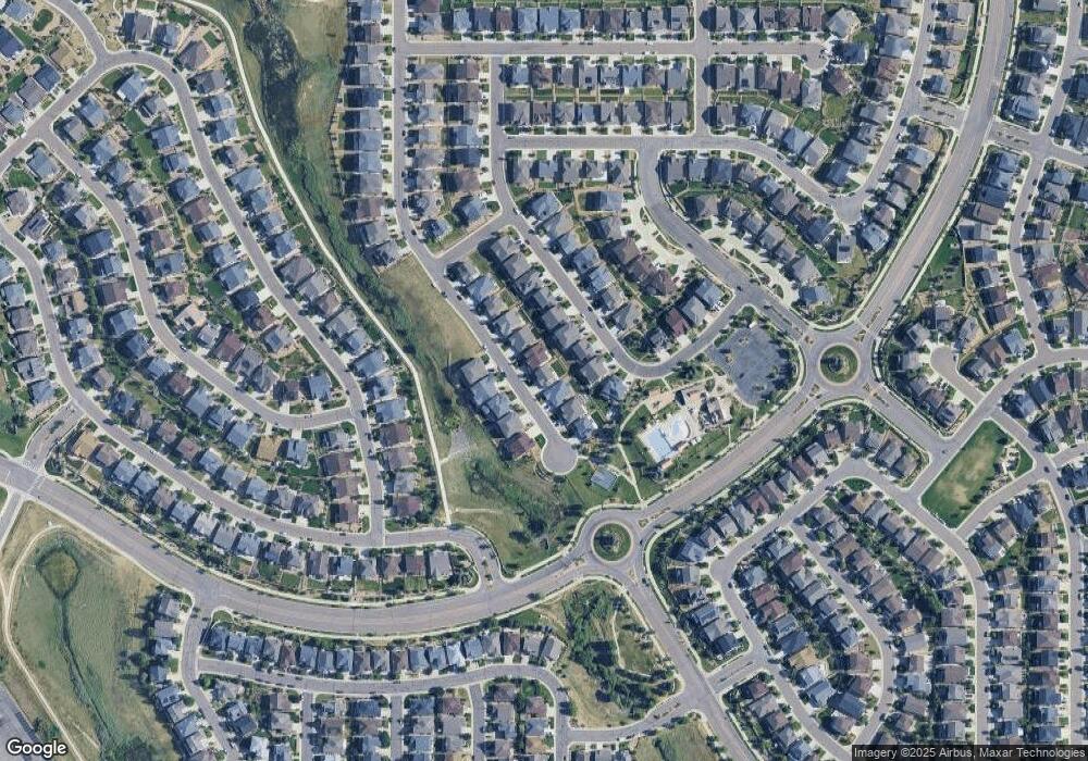 4870 S Sicily St, Aurora, CO 80015 - photo 1