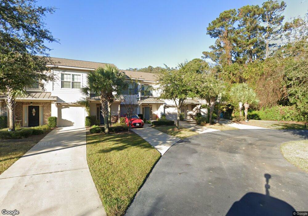 1504 Reserve Ct, St. Simons Island, GA 31522 - photo 1