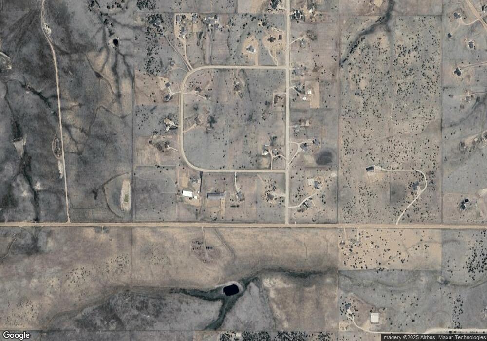 0000 Oak Brush Loop, Peyton, CO 80831 - photo 1