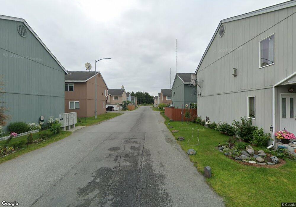 2986 Sunchase St unit 50, Anchorage, AK 99507 - photo 1